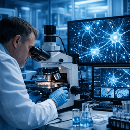 For Researchers & Innovators