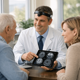 For Patients & Caregivers