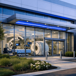 For Healthcare Institutions